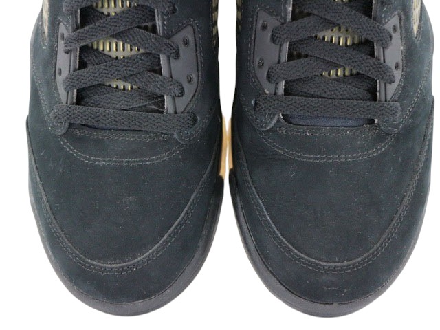 AIR JORDAN 5 RETRO BCFC h-29536-12 - 3