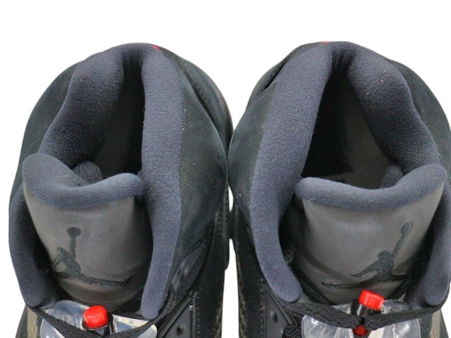 AIR JORDAN 5 RETRO BCFC h-29536-12 - 4