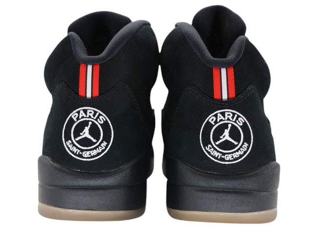 AIR JORDAN 5 RETRO BCFC h-29536-12 - 5