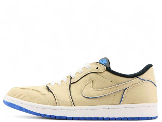 SB AIR JORDAN 1 LOW QS