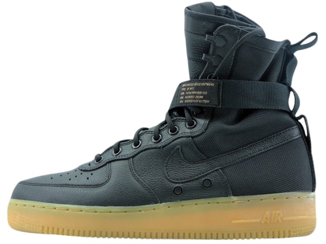 SF AF1