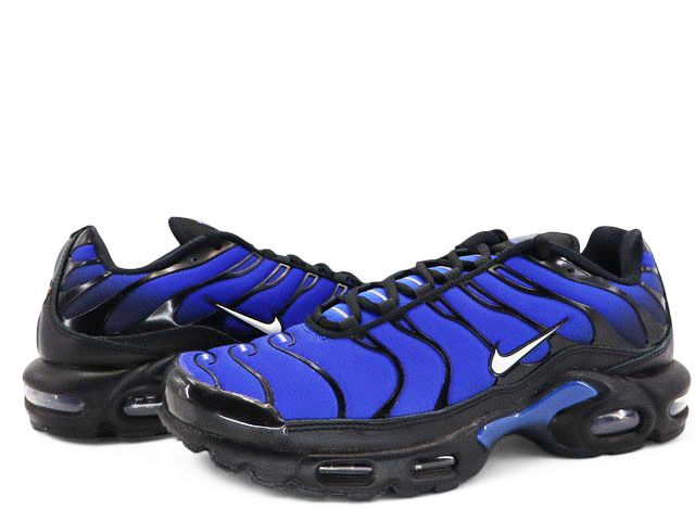 AIR MAX PLUS PREMIUM FQ7331-001 - 2