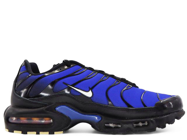 AIR MAX PLUS PREMIUM FQ7331-001 - 1