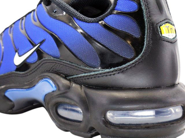 AIR MAX PLUS PREMIUM FQ7331-001 - 5