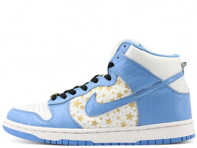 DUNK HIGH PRO SB