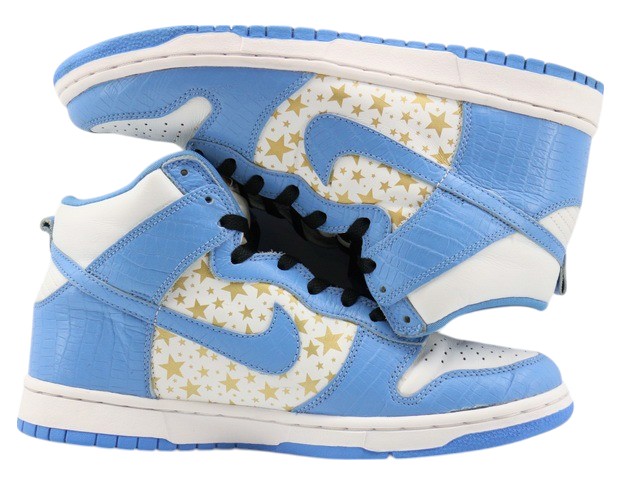 DUNK HIGH PRO SB h-27048-8 - 2