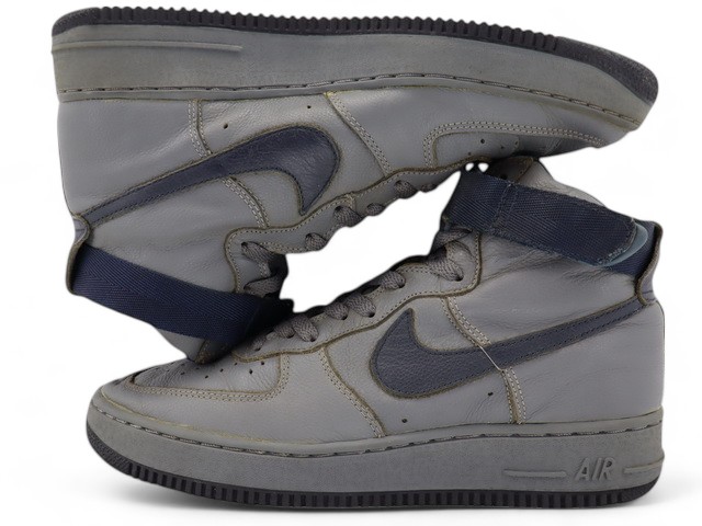 AIR FORCE 1 HIGH h-29334-8 - 1