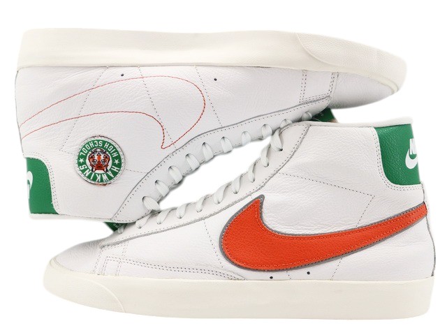 BLAZER MID QS HH h-28806-2 - 1