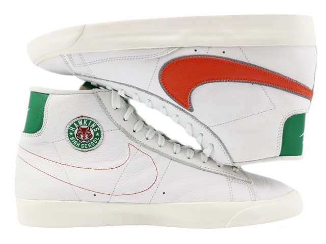 BLAZER MID QS HH h-28806-2 - 2