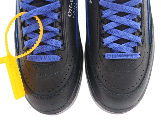 AIR JORDAN 2 RETRO LOW SP h-27881-1 - 3