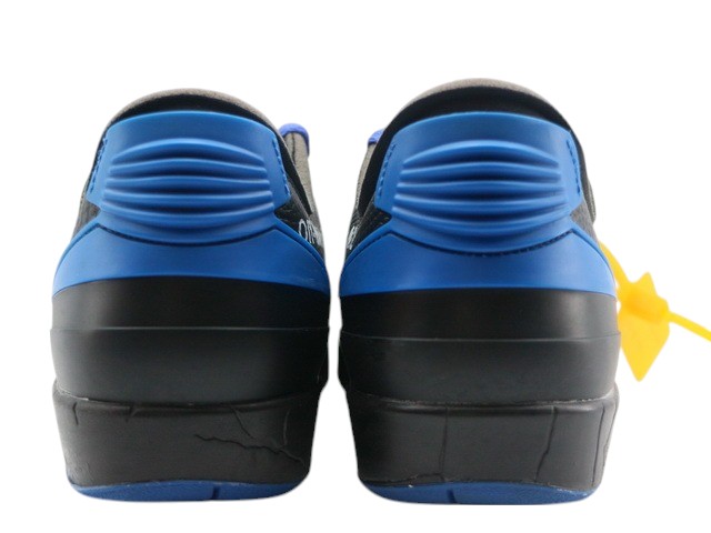 AIR JORDAN 2 RETRO LOW SP h-27881-1 - 4