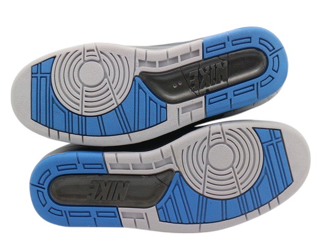 AIR JORDAN 2 RETRO LOW SP h-27881-1 - 5