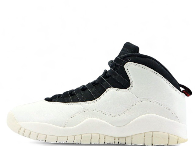 AIR JORDAN 10 RETRO