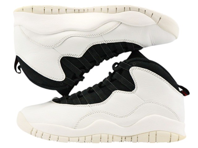AIR JORDAN 10 RETRO h-28955-6 - 1