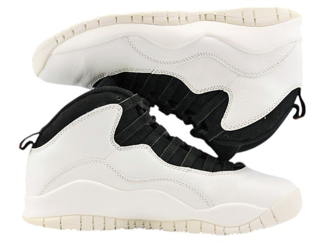 AIR JORDAN 10 RETRO h-28955-6 - 2