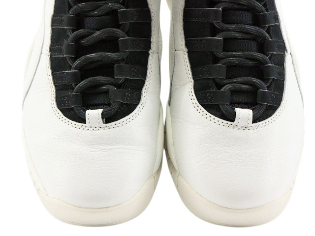 AIR JORDAN 10 RETRO h-28955-6 - 3