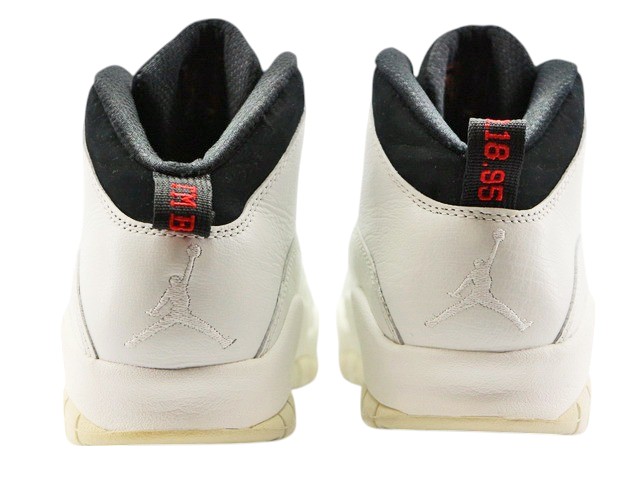 AIR JORDAN 10 RETRO h-28955-6 - 4
