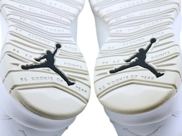 AIR JORDAN 10 RETRO h-28955-6 - 5