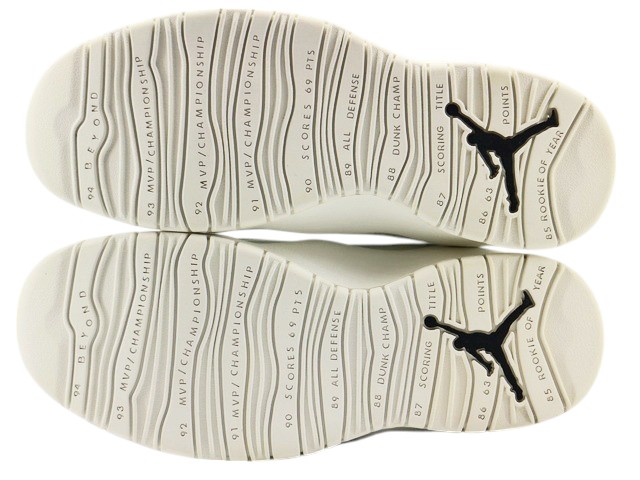 AIR JORDAN 10 RETRO h-28955-6 - 6