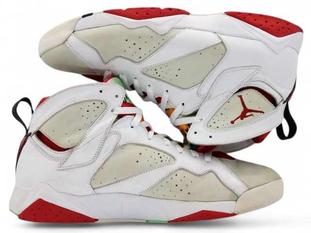 AIR JORDAN 7 RETRO h-29468-3 - 2