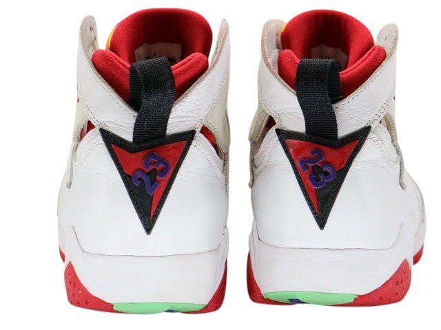 AIR JORDAN 7 RETRO h-29468-3 - 4
