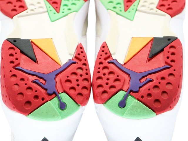 AIR JORDAN 7 RETRO h-29468-3 - 6