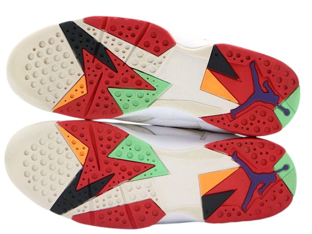 AIR JORDAN 7 RETRO h-29468-3 - 7