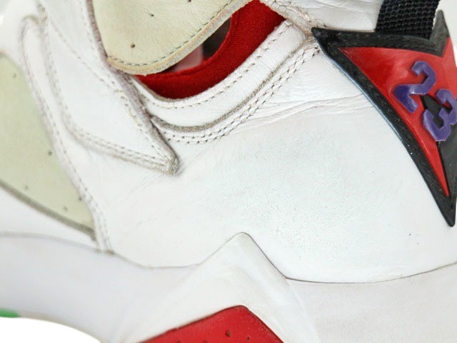 AIR JORDAN 7 RETRO h-29468-3 - 9
