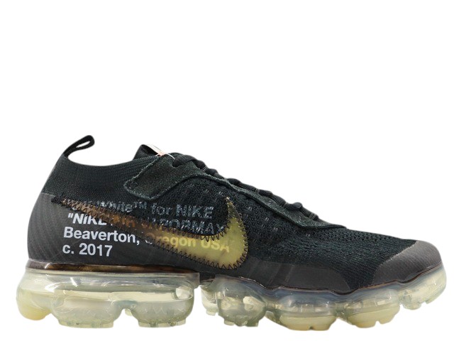 THE 10 : NIKE AIR VAPORMAX FK AA3831-002-h-28967-1 - 3
