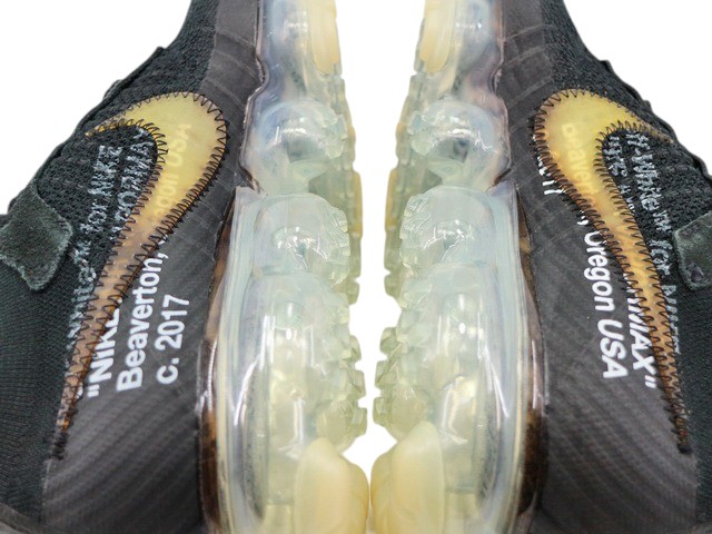 THE 10 : NIKE AIR VAPORMAX FK AA3831-002-h-28967-1 - 5