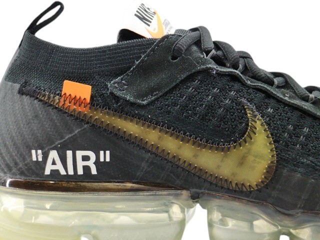 THE 10 : NIKE AIR VAPORMAX FK AA3831-002-h-28967-1 - 7