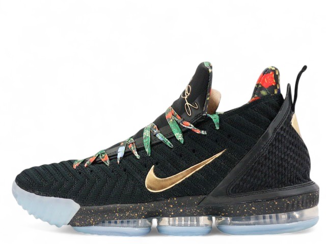 LEBRON 16 KC
