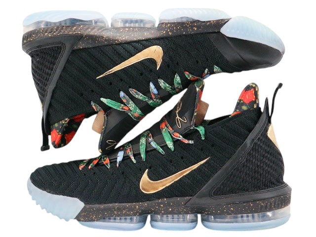 LEBRON 16 KC h-29476-11 - 1