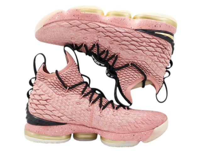 LEBRON 15 LMTD EP h-29476-10 - 2
