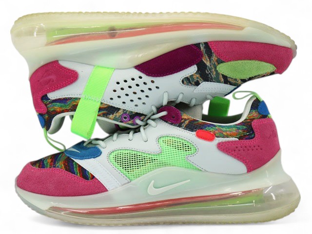 AIR MAX 720 OBJ - スニーカーショップSKIT