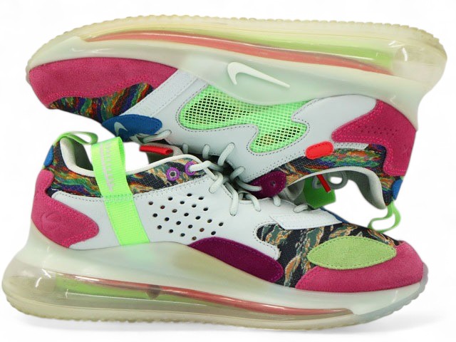 AIR MAX 720 OBJ h-28980-4 - 2