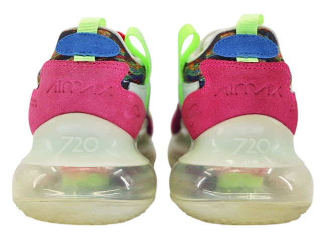 AIR MAX 720 OBJ - スニーカーショップSKIT