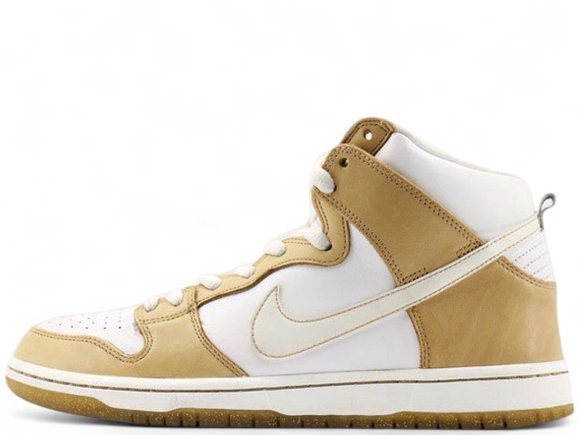 SB DUNK HIGH TRD QS