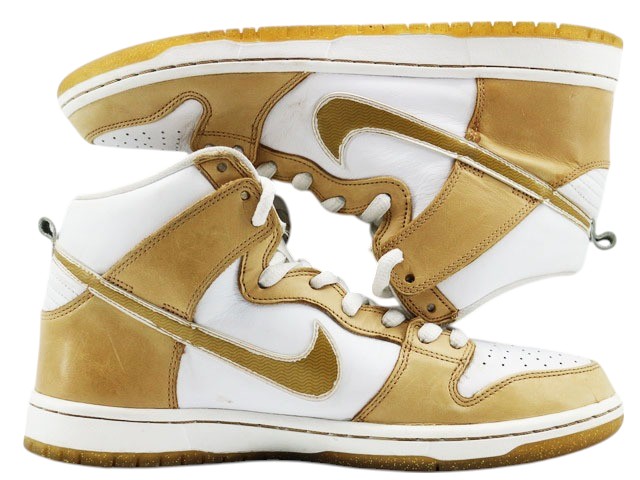 SB DUNK HIGH TRD QS h-28239-2 - 2
