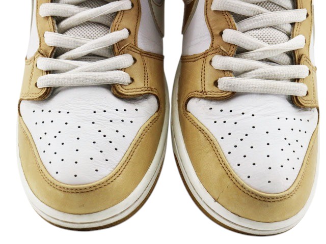 SB DUNK HIGH TRD QS h-28239-2 - 3