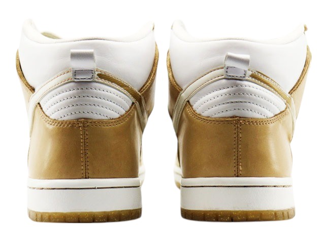 SB DUNK HIGH TRD QS h-28239-2 - 4