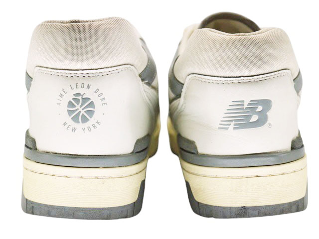 BB550 ALE h-29482-1 - 5