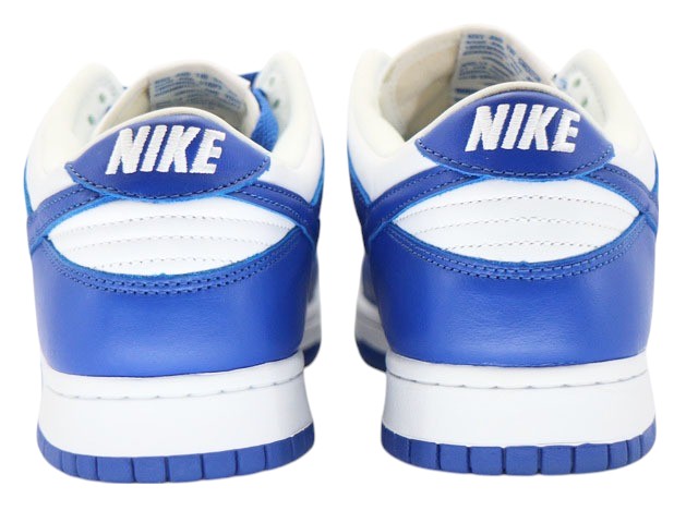 DUNK LOW SP h-29484-3 - 4