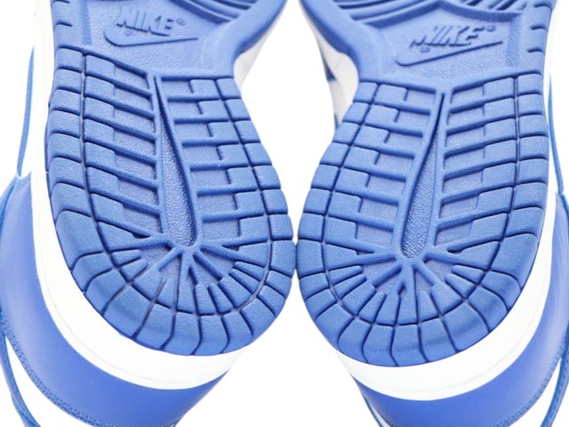 DUNK LOW SP h-29484-3 - 5