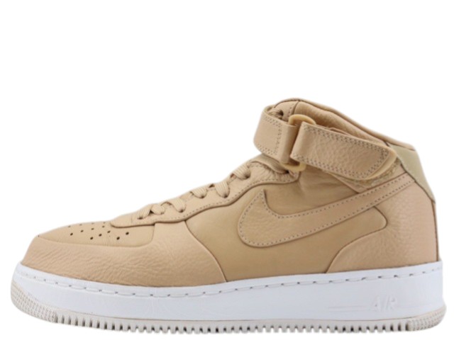 NIKELAB AIR FORCE 1 MID