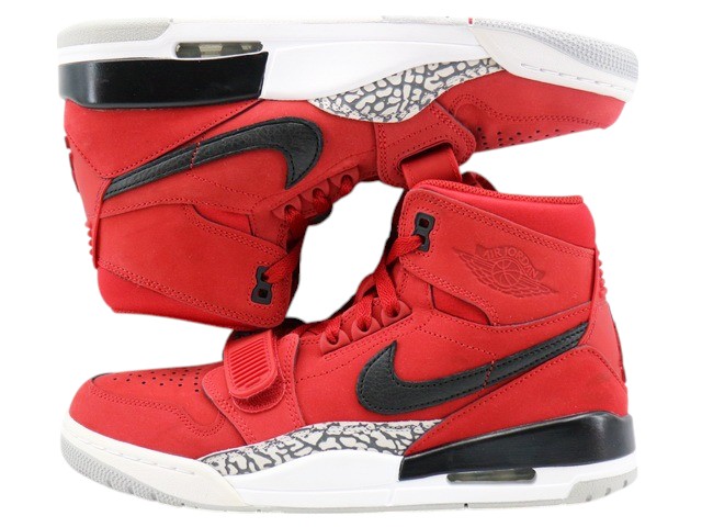 AIR JORDAN LEGACY 312 h-28768-3 - 1