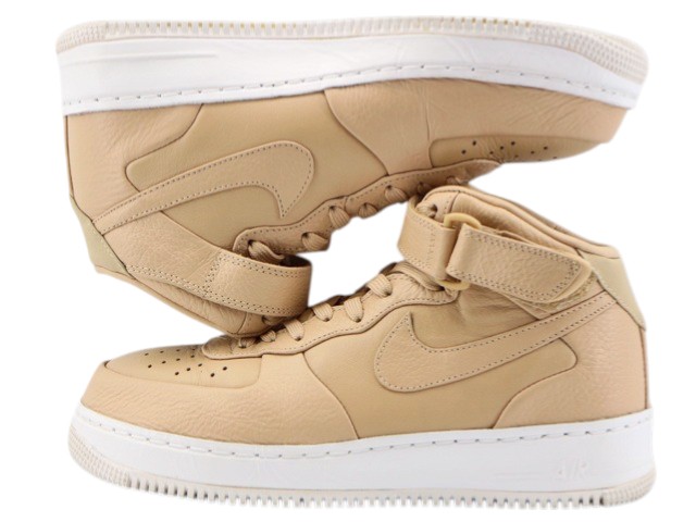 NIKELAB AIR FORCE 1 MID h-28986-2 - 1