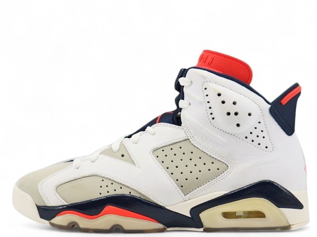 AIR JORDAN 6 RETRO