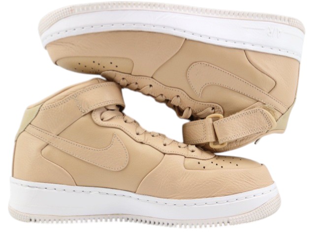 NIKELAB AIR FORCE 1 MID h-28986-2 - 2