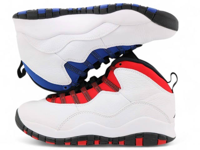 AIR JORDAN 10 RETRO h-27020-14 - 1